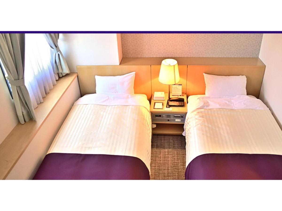 Takasaki Urban Hotel - Vacation Stay 84227 المظهر الخارجي الصورة