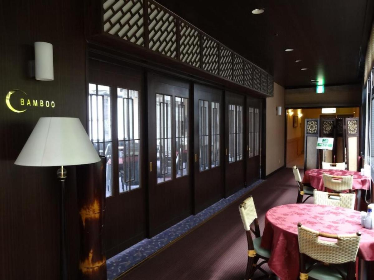 Takasaki Urban Hotel - Vacation Stay 84227 المظهر الخارجي الصورة
